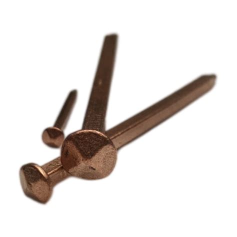 silicon bronze ring nails|Silicon Bronze & Copper Nails – Fair Wind Fasteners.